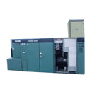 York Variable Speed Control for Centrifugal Chillers