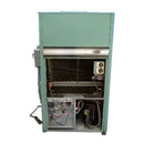 Evaporador Carrier - Circuito de Agua