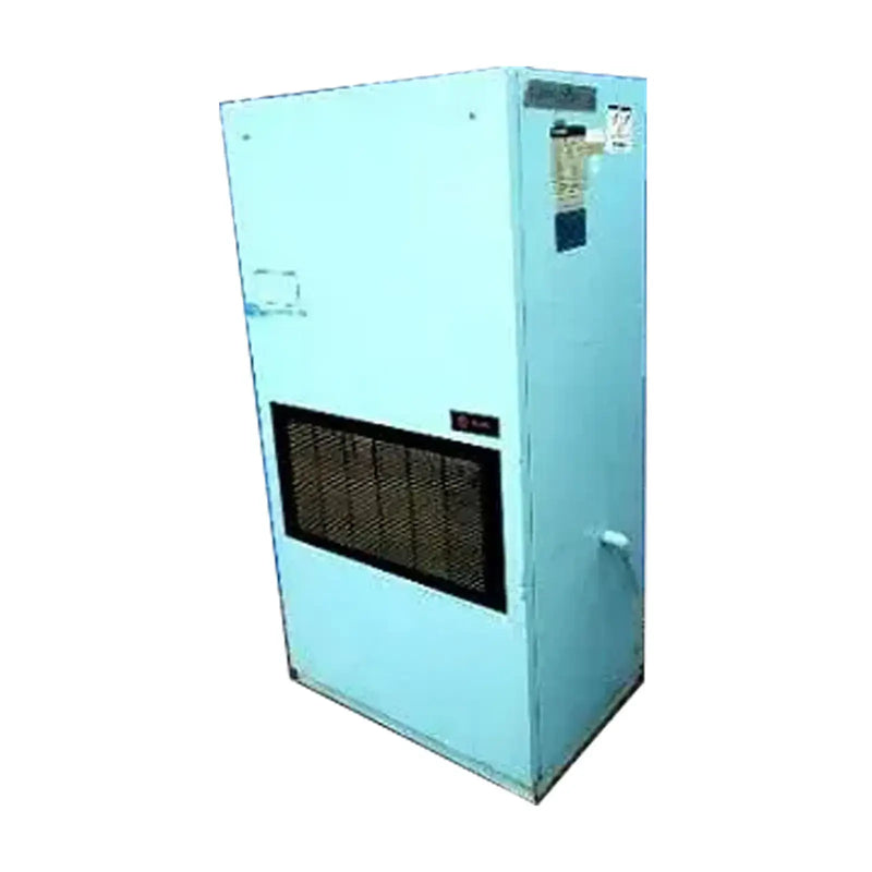 Aire acondicionado de refrigeración central Trane
