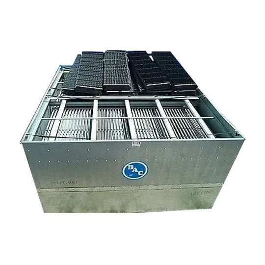 Baltimore Aircoil Company Evaporative Condenser- 487 Ton
