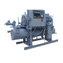 Frick/York Rotary Screw Compressor-125 HP