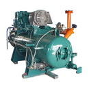 Paquete de compresor de tornillo rotativo Reco / Frick RWB II 177B - 125 HP