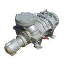 New Un-used Mycom V-Series Screw Compressor