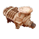 Mycom SRM Screw Compressor