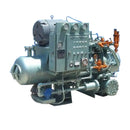 Reco / Howden WRV 163/1.8 Paquete de etapa alta sin compresor - 200 HP