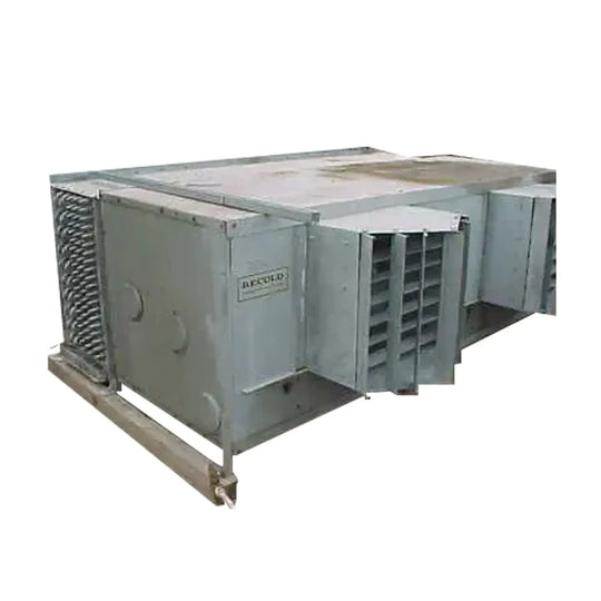 Evaporador Record/York