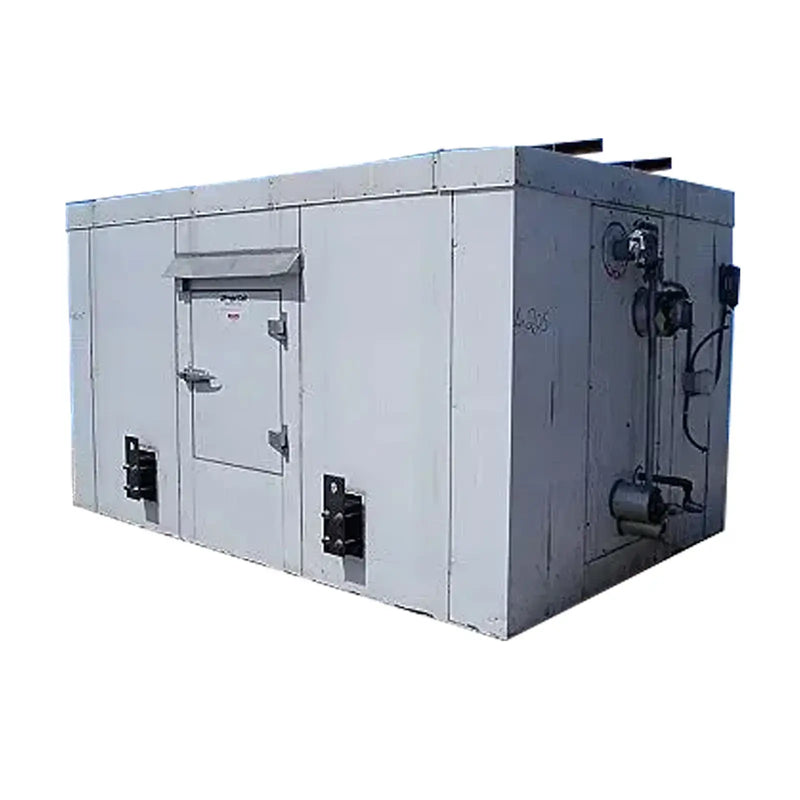 Congelador/evaporador de techo York/Frigid Coil - 21 toneladas