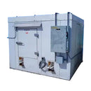 York/Frigid Coil Roof - Top Freezer/Evaporator- 9.5 Ton