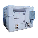 York/Frigid Coil Roof-Top Freezer/Evaporator- 17 Ton