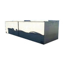 Carrier 30GXN Air Cooled Chiller - 225 Ton