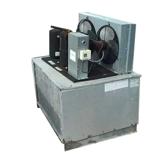 Copeland Freezer Unit