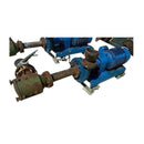 Chilled Water System- 1100 Gallons