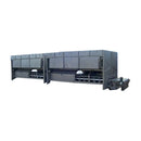 FMC Frigoscandia Advantec Impingement Freezer / Chiller