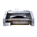 Martin/Baron CO2 Stainless Steel Tunnel