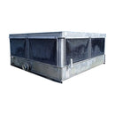 Evapco AT-Series Cooling Tower- 332 Ton