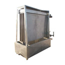 Chester-Jensen Co Falling Film Plate Chiller - 80 Ton