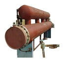 Enfriador de recuperación