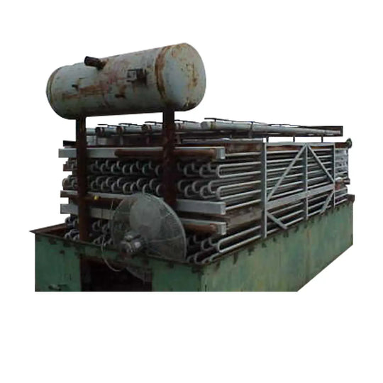 Enfriador termodinámico