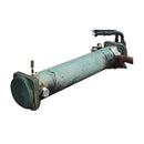 Barril enfriador portador