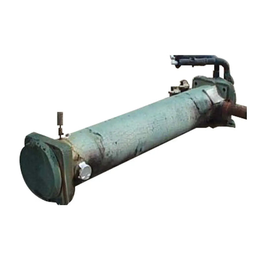 Barril enfriador portador