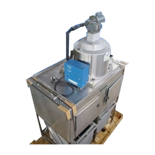 Howe Ice Flake Machine