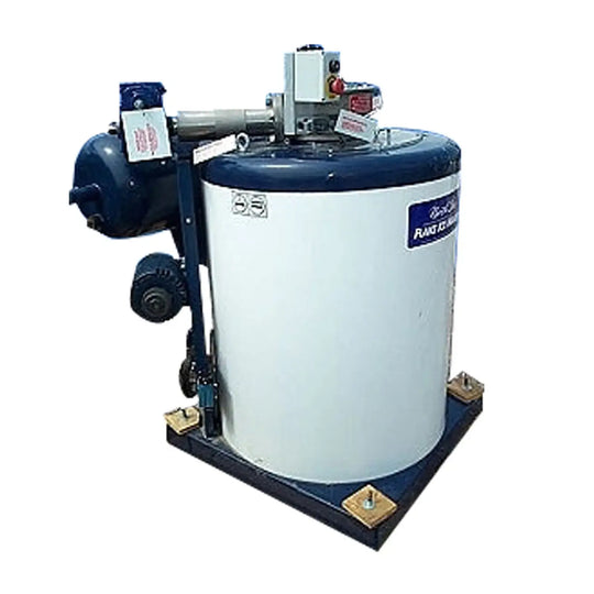 Un-used North Star Flake Ice Maker, Model M10SS00