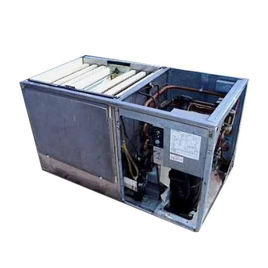 Hoshizaki Water Cooled Cube State Ice Maker