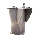 Stainless Steel Single Shell Tank-18 Gallon