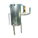 Single Shell Tank-10 Gallon