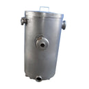 Single Wall Tank - 18 Gallon