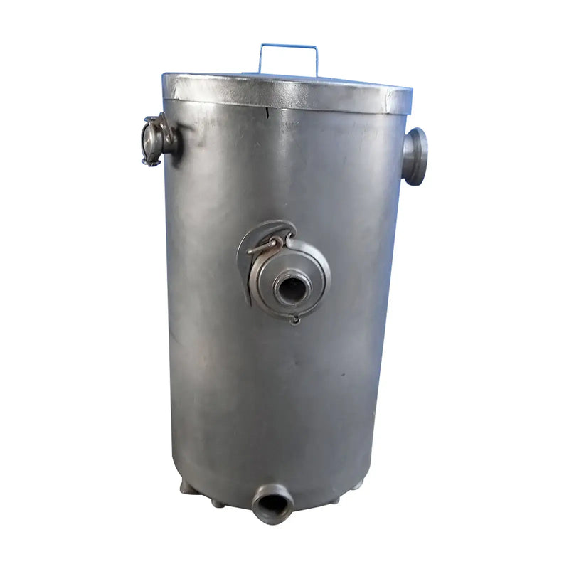 Single Wall Tank - 18 Gallon