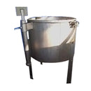 Walker Stainless Steel Processor- 600 Gallon