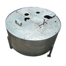 Stainless Steel Tank- 40 Gallon