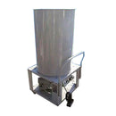 Pako Chemical Mixer with Tank- 55 Gallon