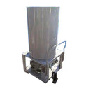 Mezclador químico Pako con tanque - 55 galones