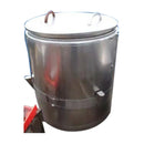 Nitrogen Tank - 100 Gallons