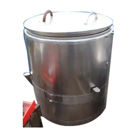 Nitrogen Tank - 100 Gallons