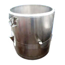 Nitrogen Tank - 100 Gallons