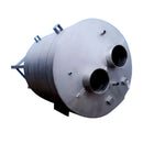 Tanque/Tolva de acero inoxidable General Mills: 2500 galones