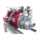 Bomba centrífuga Quantek Bell &amp; Gossett serie 3531