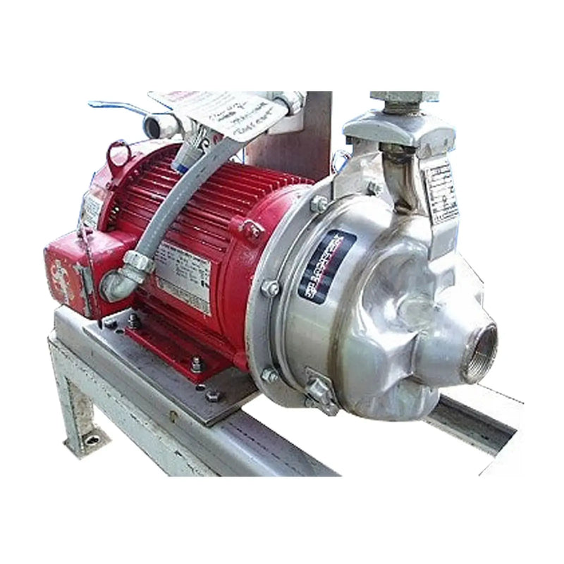 Bell & Gossett 3531-Series Quantek Centrifugal Pump