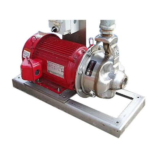 Bell & Gossett 3551-Series Quantek Centrifugal Pump