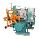 Frick Rotary Screw Compressor Unit-125 HP