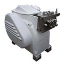 Bomba homogeneizadora Gaulin - 2000 PSI