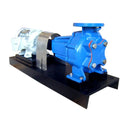 ITT 150 Centrifugal Pump (5 HP, 150 GPM Max)