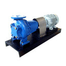 ITT 150 Centrifugal Pump (5 HP, 150 GPM Max)