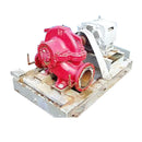 Bomba centrífuga ITT Bell &amp; Gossett HSC3-10.500-LHR-CN6279 (25 HP, 700 GPM máx.)