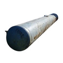 Receptor de refrigerante Vilter: 150 galones