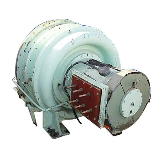 Compresor centrífugo hermético Trane CenTraVac - 260 toneladas