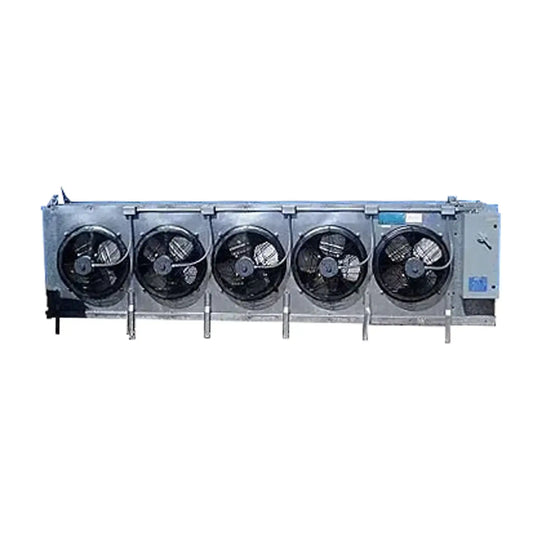 Krack DTX-Series Air Defrost Ammonia Evaporator- 10.5 TR